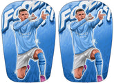 Foden scheenlappen Manchester City